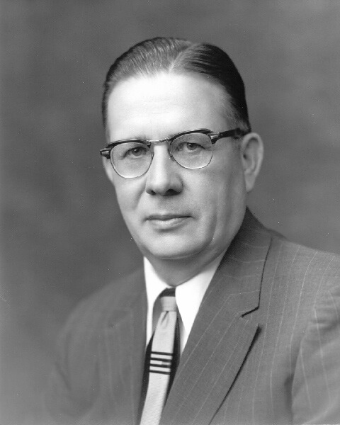 Donald R. Swanson